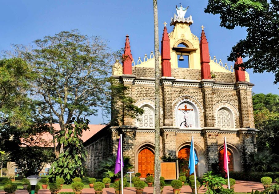Space Museum, Thiruvananthapuram, Kerala - Vushii.com Space Museum, Thiruvananthapuram, Kerala - Vushii.com